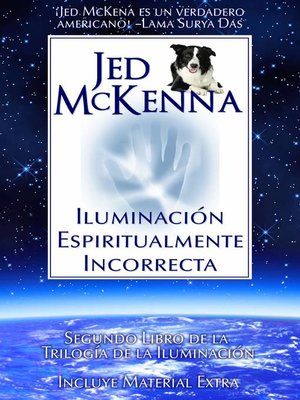cover image of Iluminación Espiritualmente Incorrecta